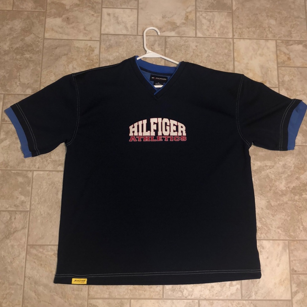Tommy Hilfiger “Athletics” Jersey